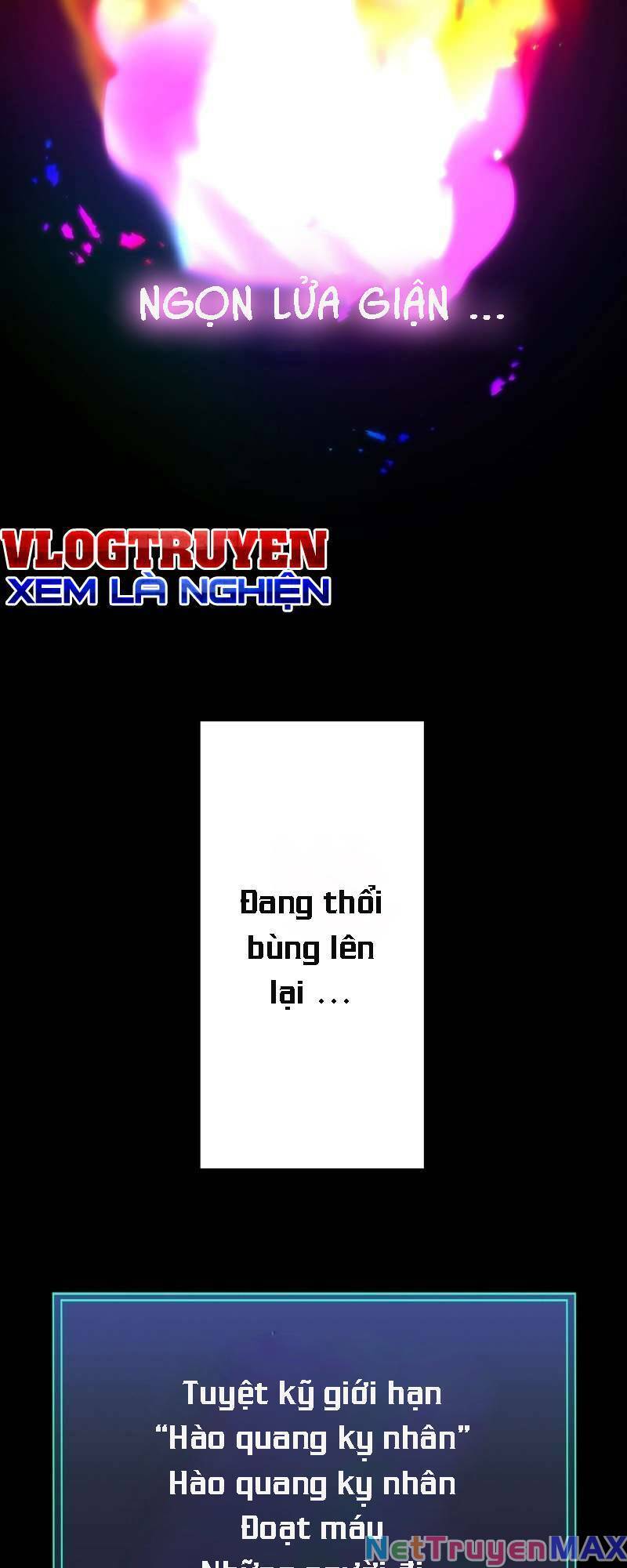 huyết thánh cứu thế chủ~ ta chỉ cần 0.0000001% đã trở thành vô địch chương 21 - Next chương 22