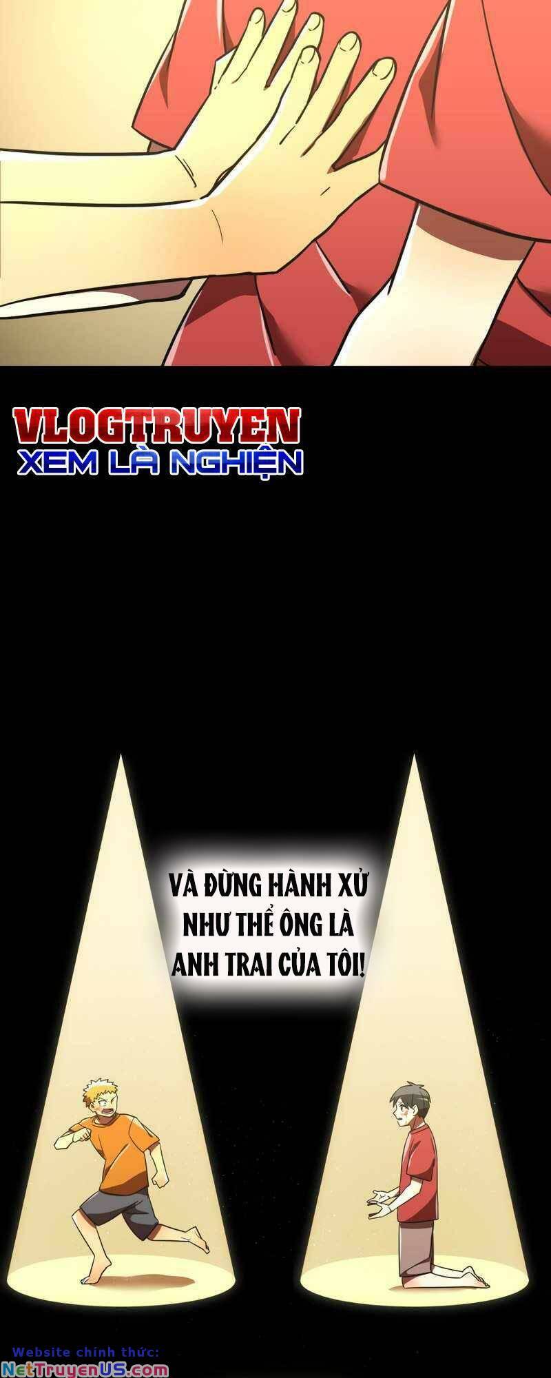 huyết thánh cứu thế chủ~ ta chỉ cần 0.0000001% đã trở thành vô địch chương 44 - Trang 2