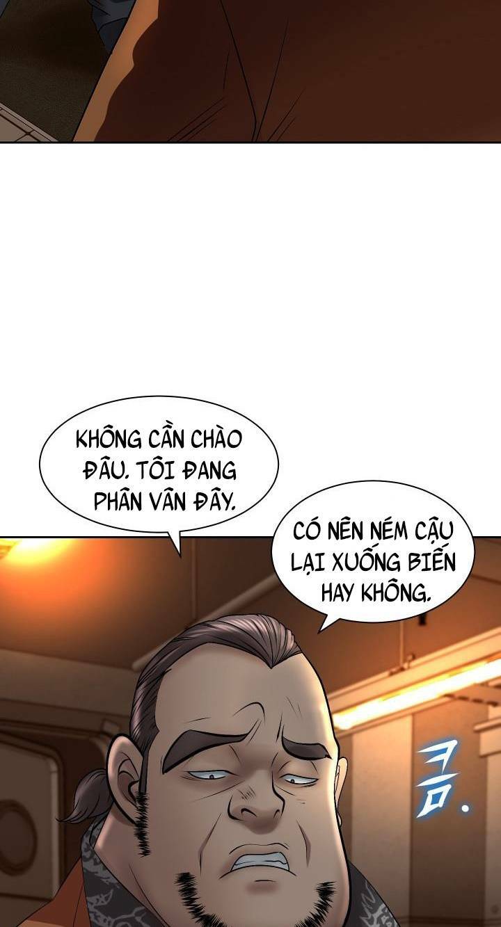 huyết tọa chapter 4 - Next chapter 5