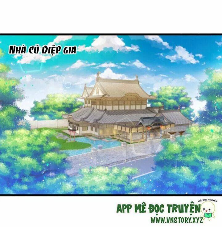 Huyết Tộc Đáng Yêu Chapter 106 - Next Chapter 107