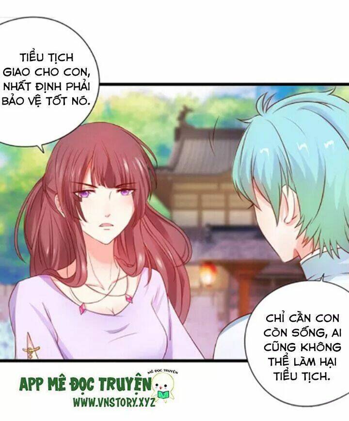 Huyết Tộc Đáng Yêu Chapter 106 - Next Chapter 107