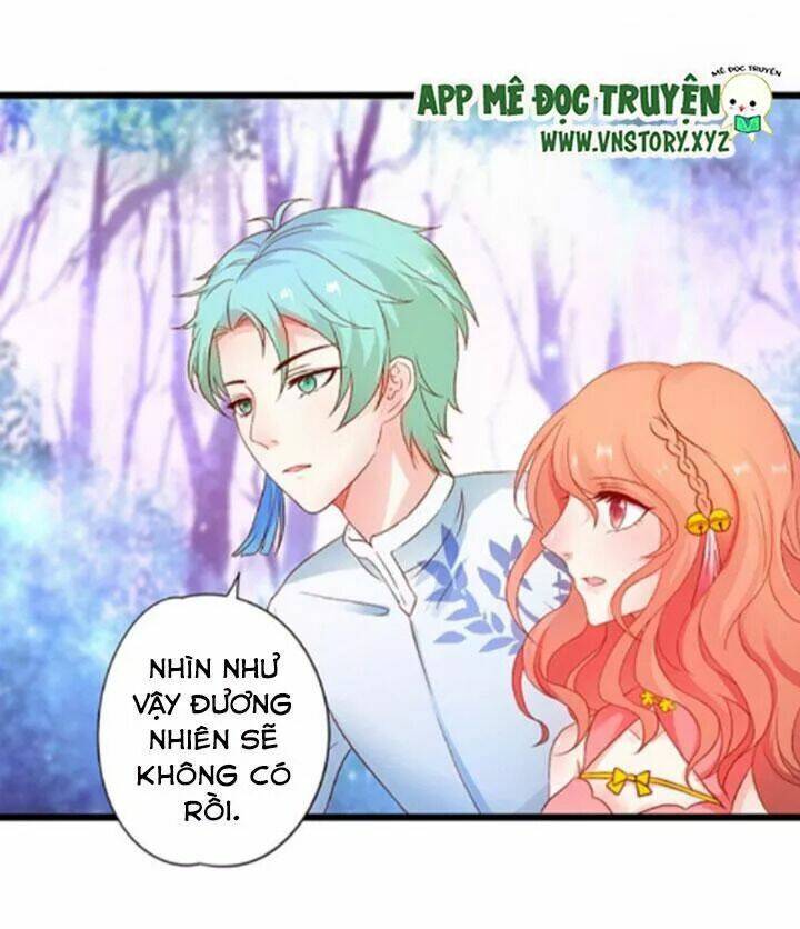 Huyết Tộc Đáng Yêu Chapter 106 - Next Chapter 107