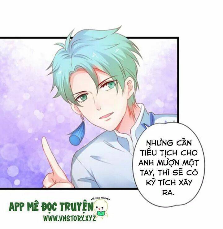 Huyết Tộc Đáng Yêu Chapter 106 - Next Chapter 107