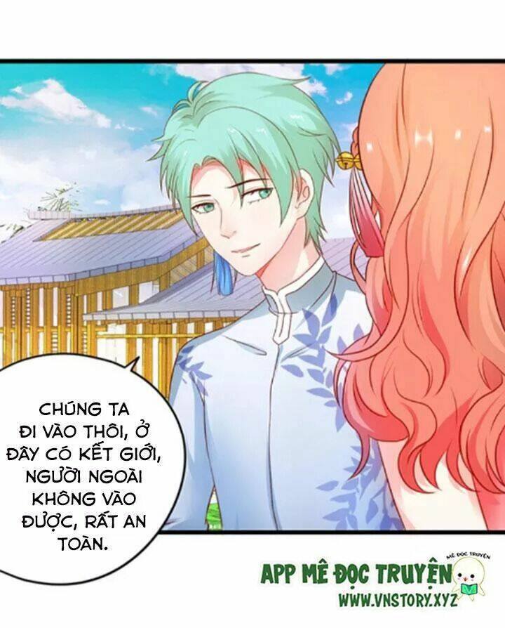 Huyết Tộc Đáng Yêu Chapter 106 - Next Chapter 107