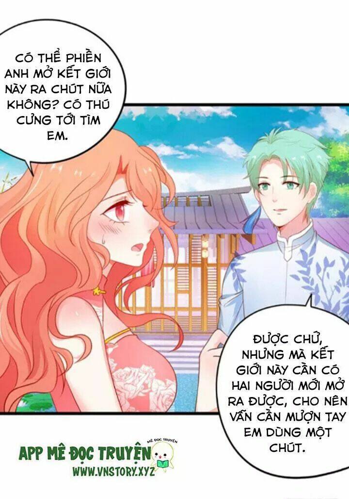 Huyết Tộc Đáng Yêu Chapter 106 - Next Chapter 107