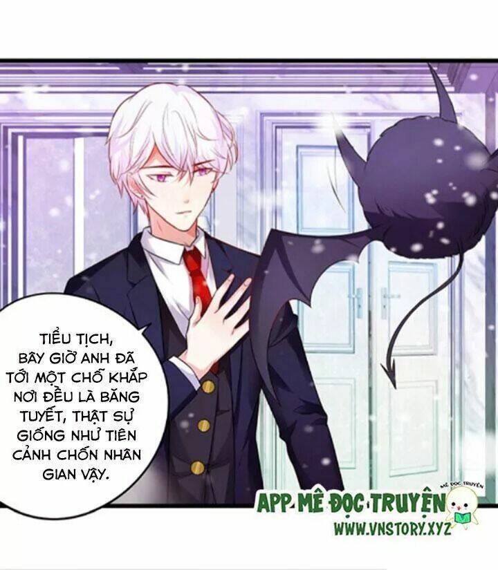 Huyết Tộc Đáng Yêu Chapter 106 - Next Chapter 107