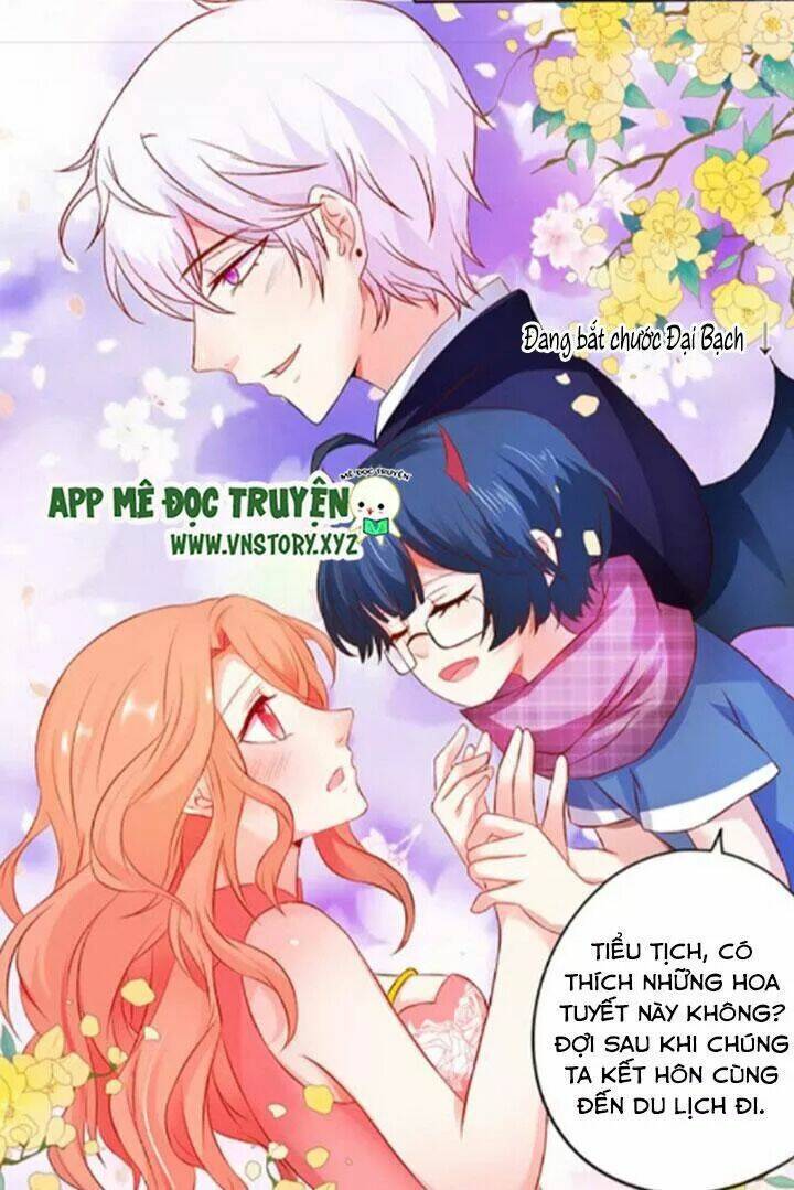 Huyết Tộc Đáng Yêu Chapter 106 - Next Chapter 107