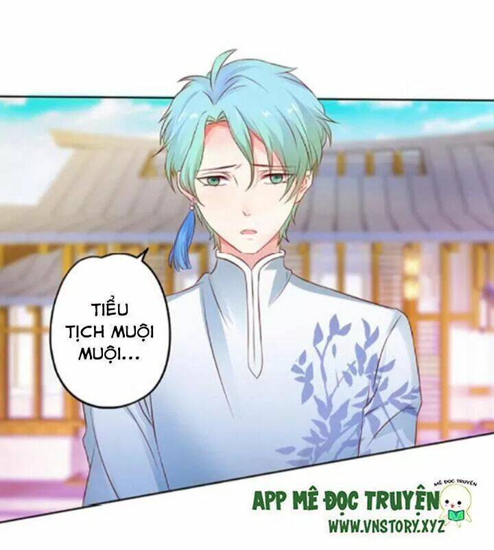 Huyết Tộc Đáng Yêu Chapter 106 - Next Chapter 107