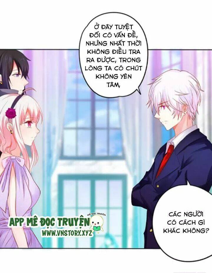 Huyết Tộc Đáng Yêu Chapter 106 - Next Chapter 107