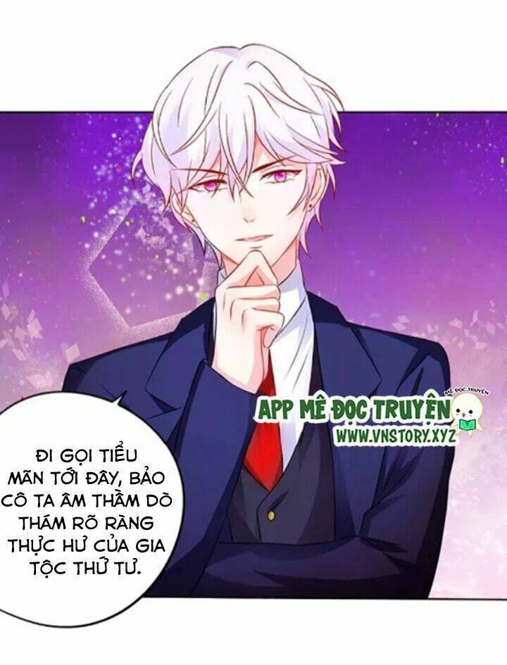 Huyết Tộc Đáng Yêu Chapter 106 - Next Chapter 107