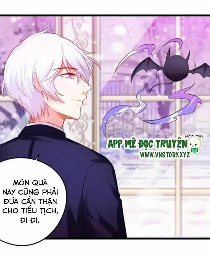 Huyết Tộc Đáng Yêu Chapter 106 - Next Chapter 107