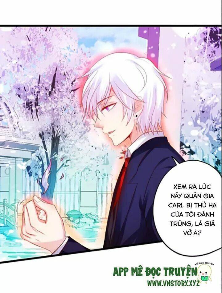 Huyết Tộc Đáng Yêu Chapter 112 - Next Chapter 113