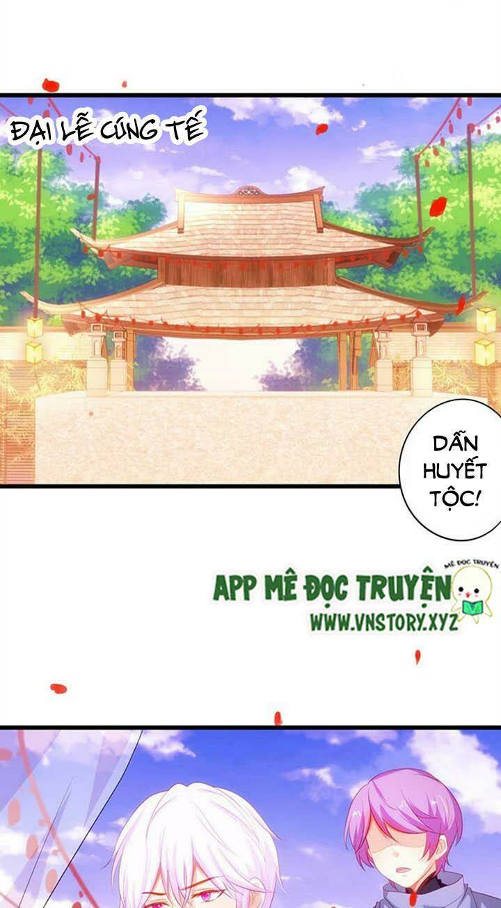 Huyết Tộc Đáng Yêu Chapter 145 - Next Chapter 146