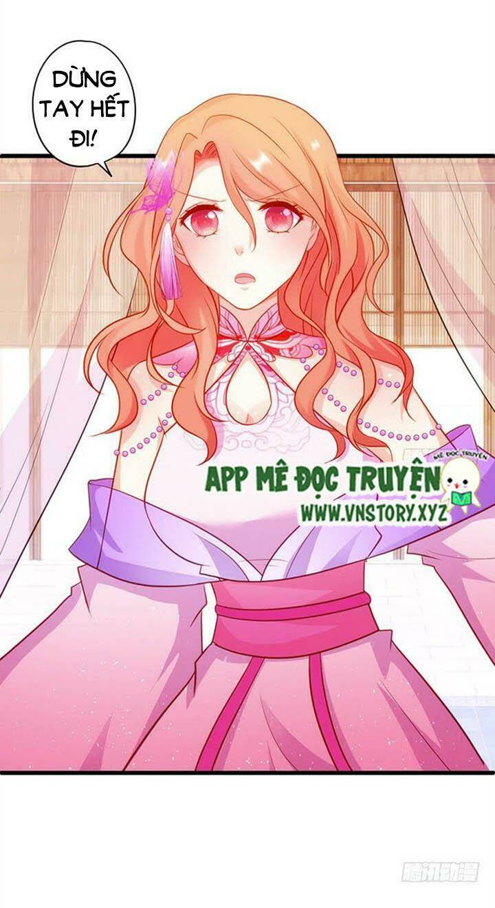 Huyết Tộc Đáng Yêu Chapter 145 - Next Chapter 146