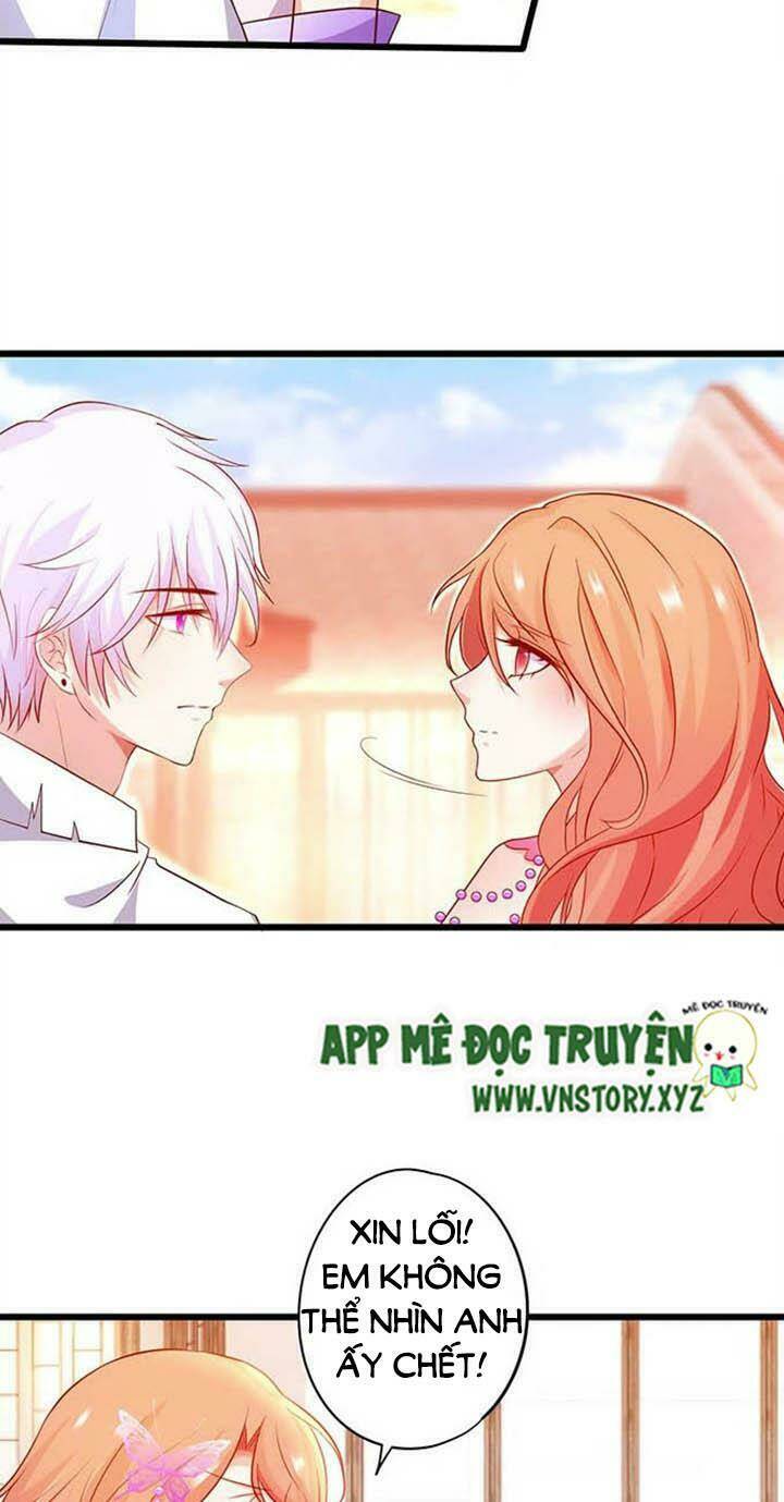 Huyết Tộc Đáng Yêu Chapter 145 - Next Chapter 146