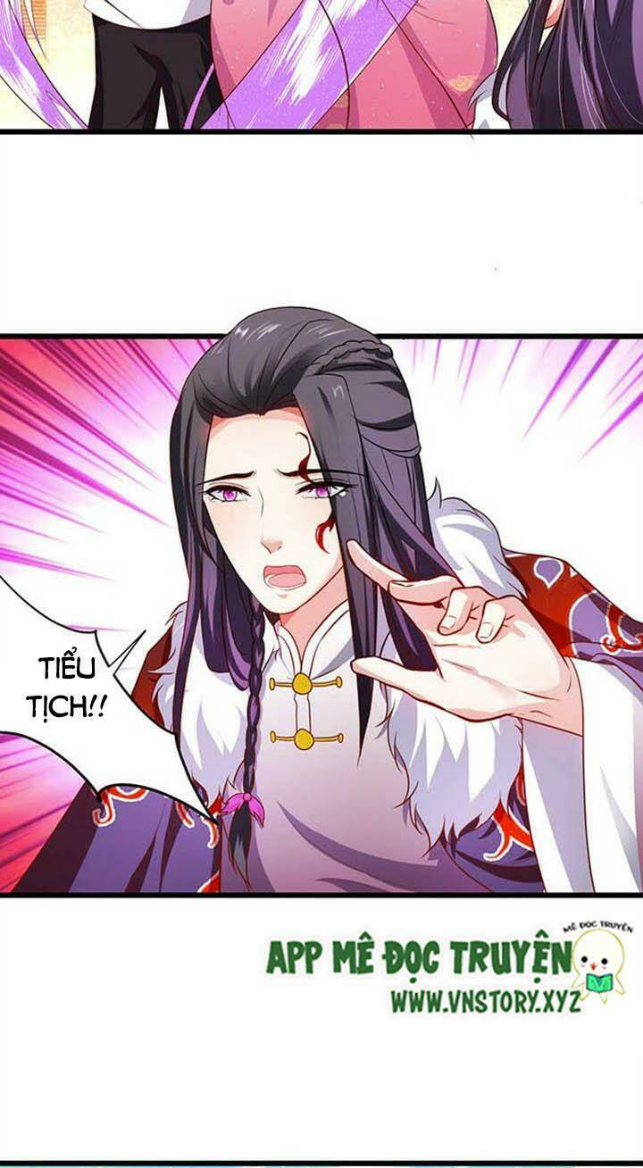 Huyết Tộc Đáng Yêu Chapter 145 - Next Chapter 146