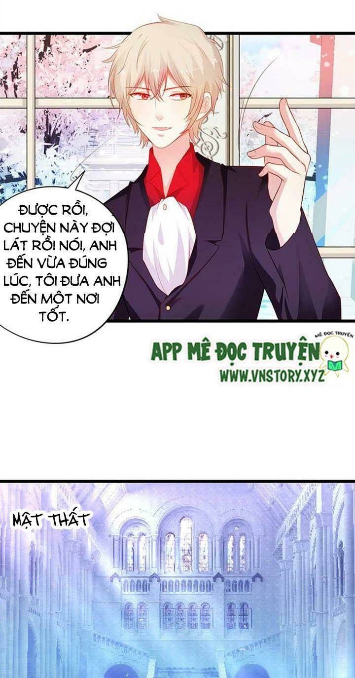 Huyết Tộc Đáng Yêu Chapter 145 - Next Chapter 146