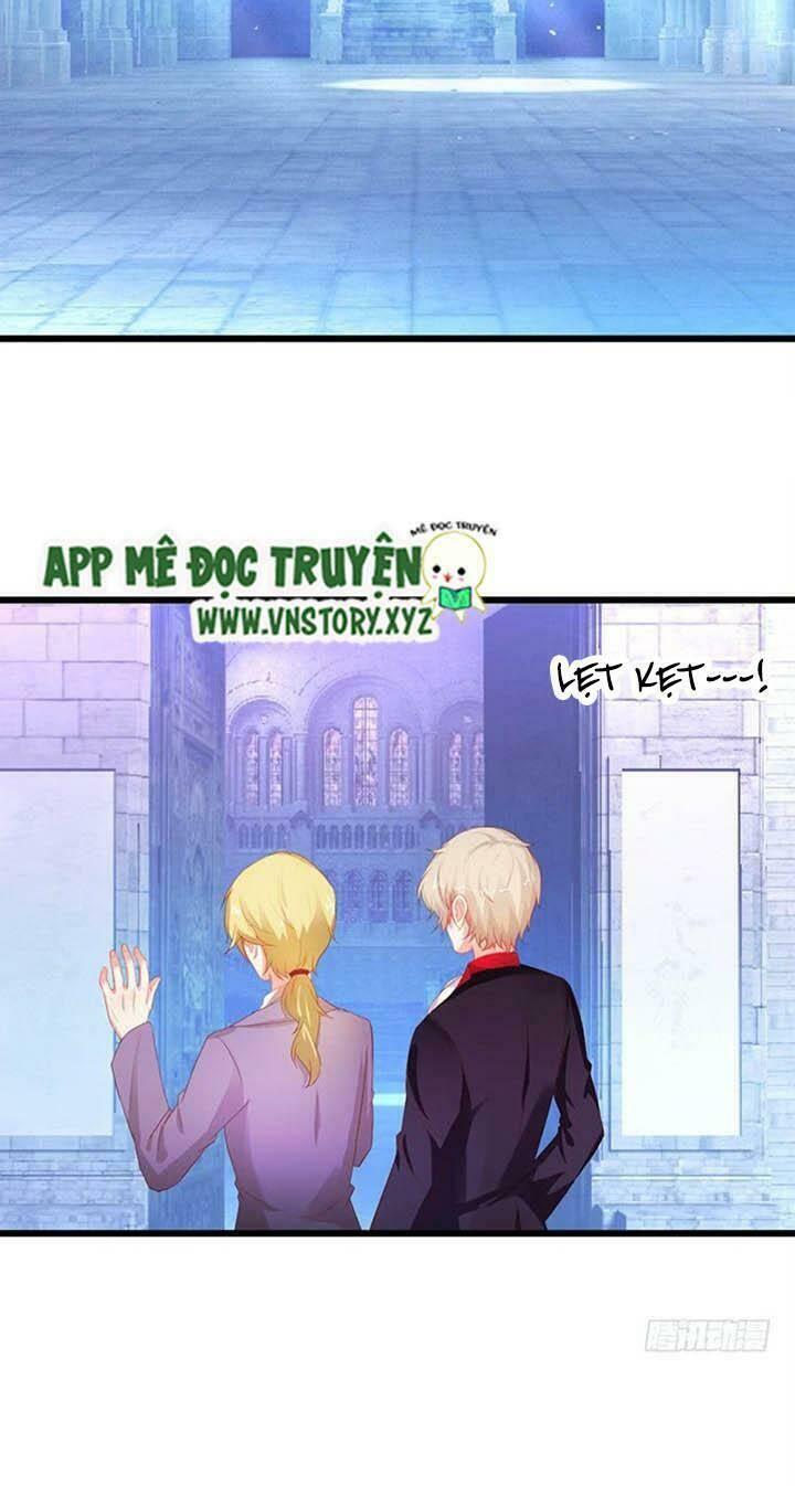 Huyết Tộc Đáng Yêu Chapter 145 - Next Chapter 146