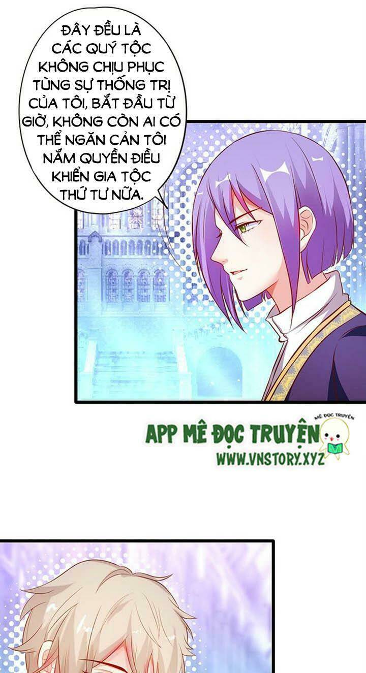 Huyết Tộc Đáng Yêu Chapter 145 - Next Chapter 146