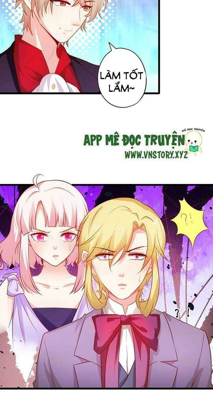 Huyết Tộc Đáng Yêu Chapter 145 - Next Chapter 146