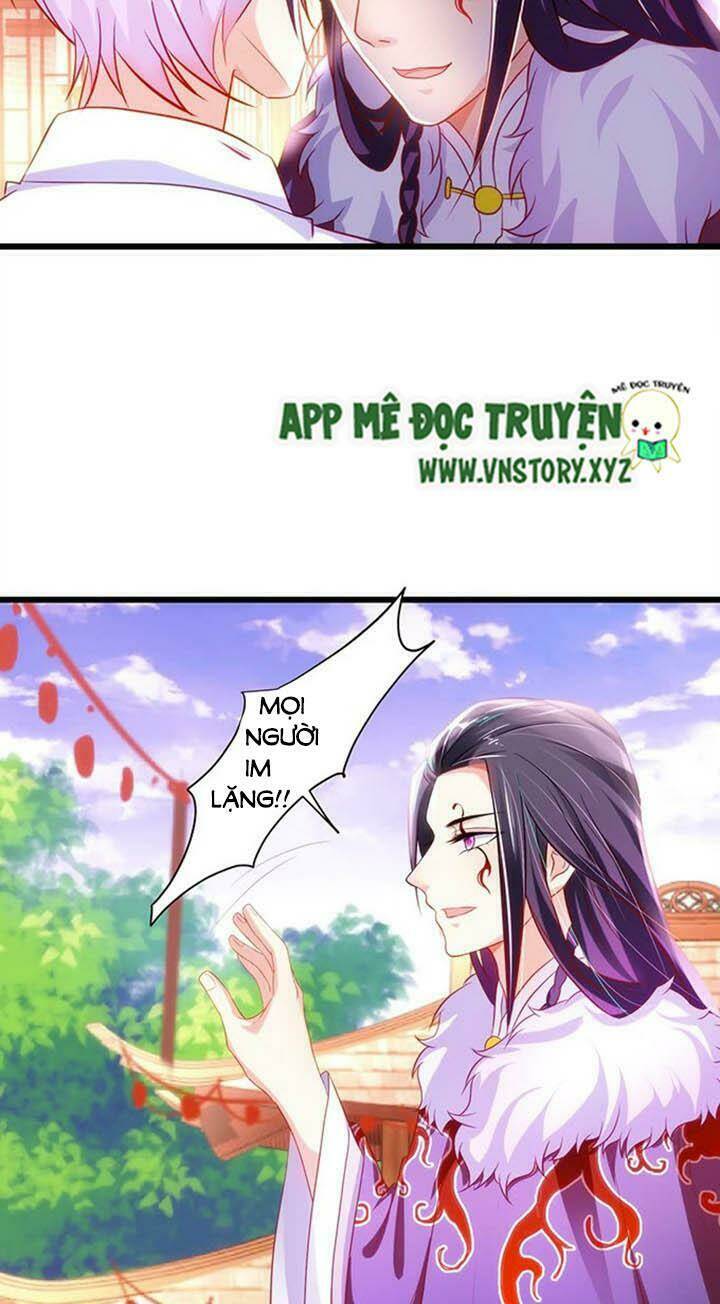 Huyết Tộc Đáng Yêu Chapter 145 - Next Chapter 146