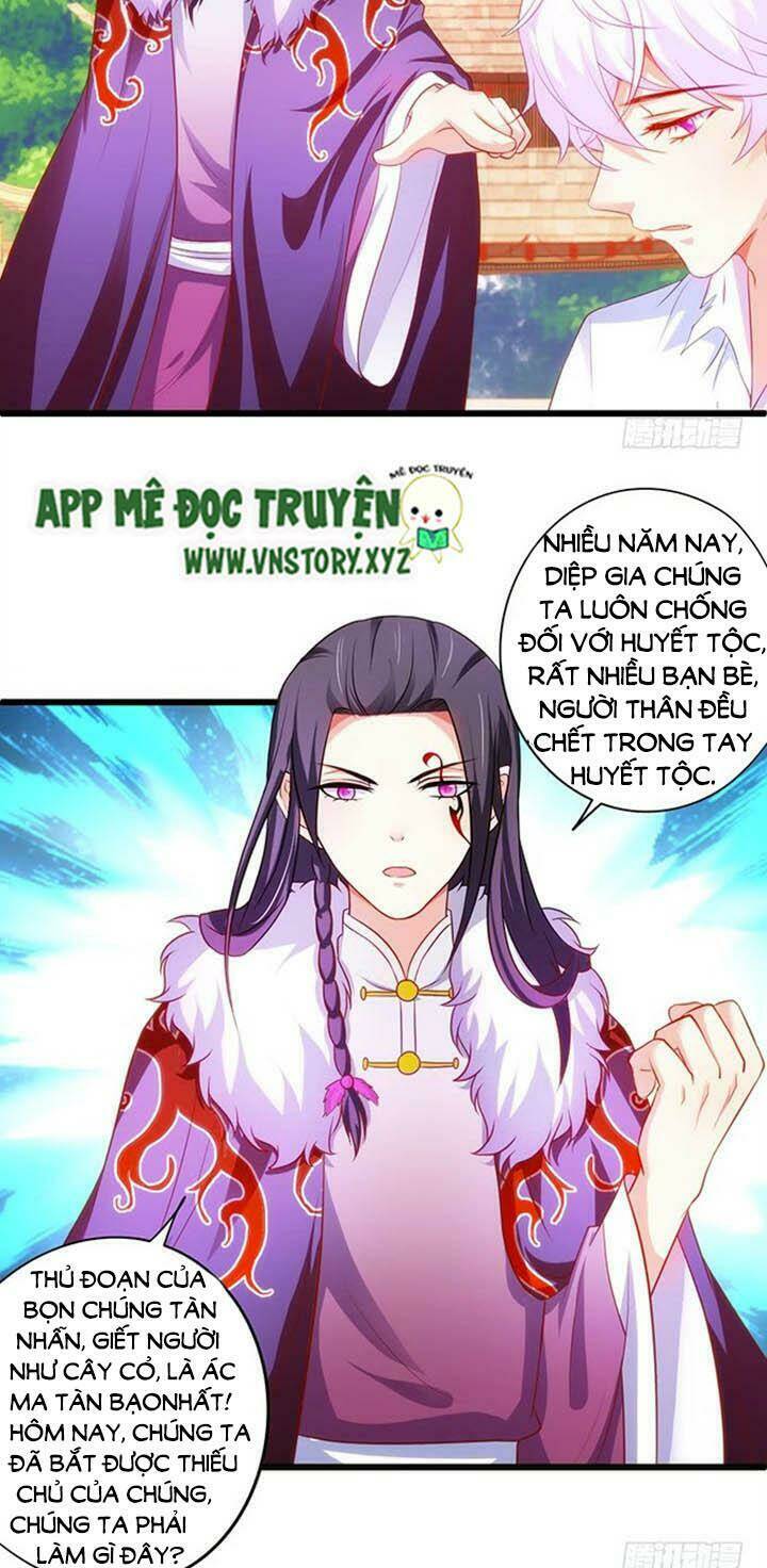 Huyết Tộc Đáng Yêu Chapter 145 - Next Chapter 146