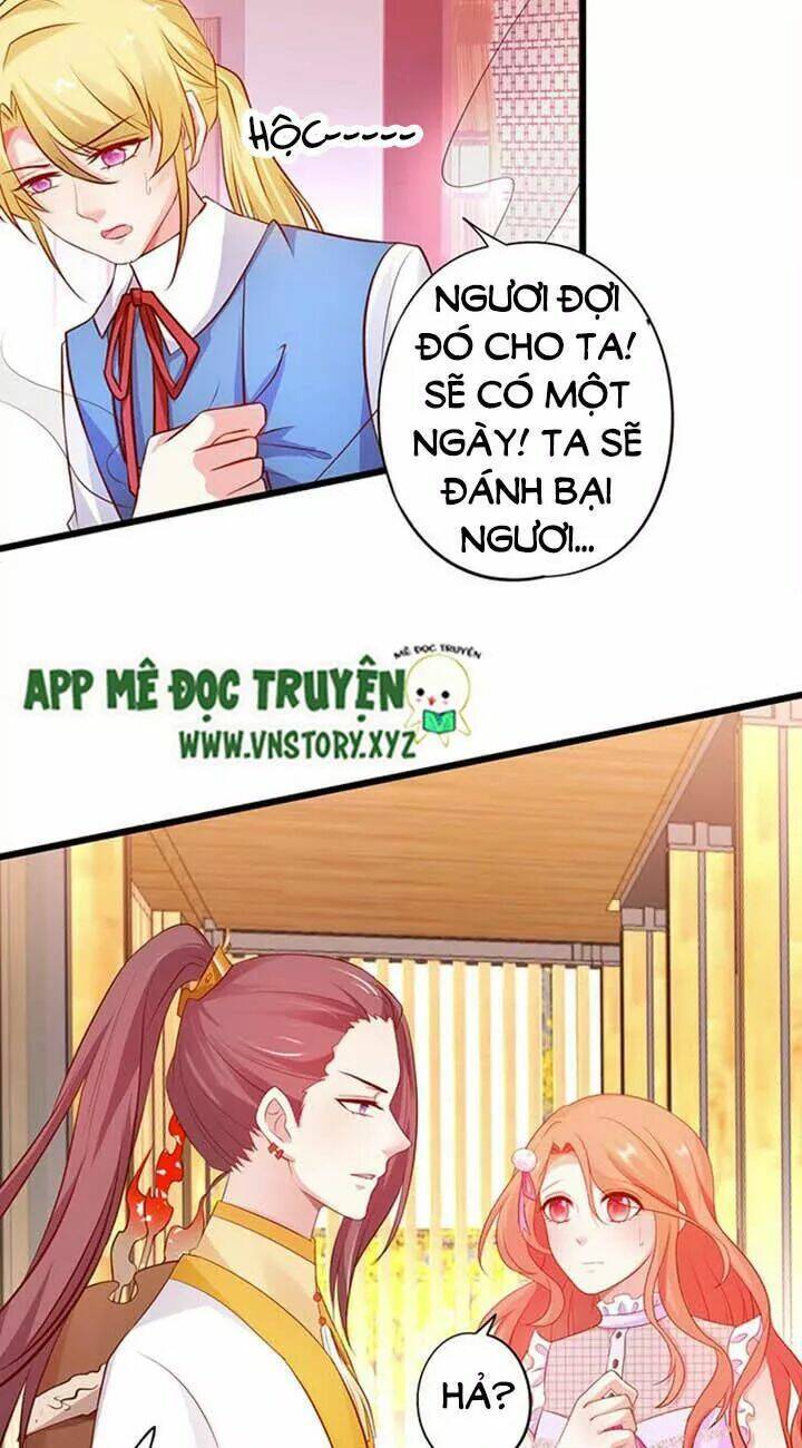 Huyết Tộc Đáng Yêu Chapter 156 - Next Chapter 157