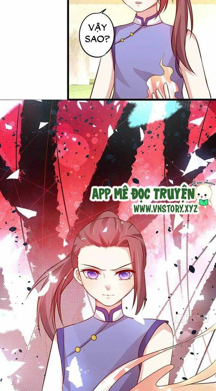 Huyết Tộc Đáng Yêu Chapter 156 - Next Chapter 157