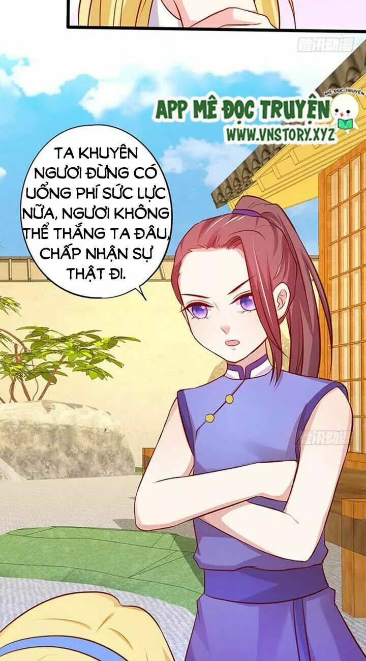 Huyết Tộc Đáng Yêu Chapter 156 - Next Chapter 157