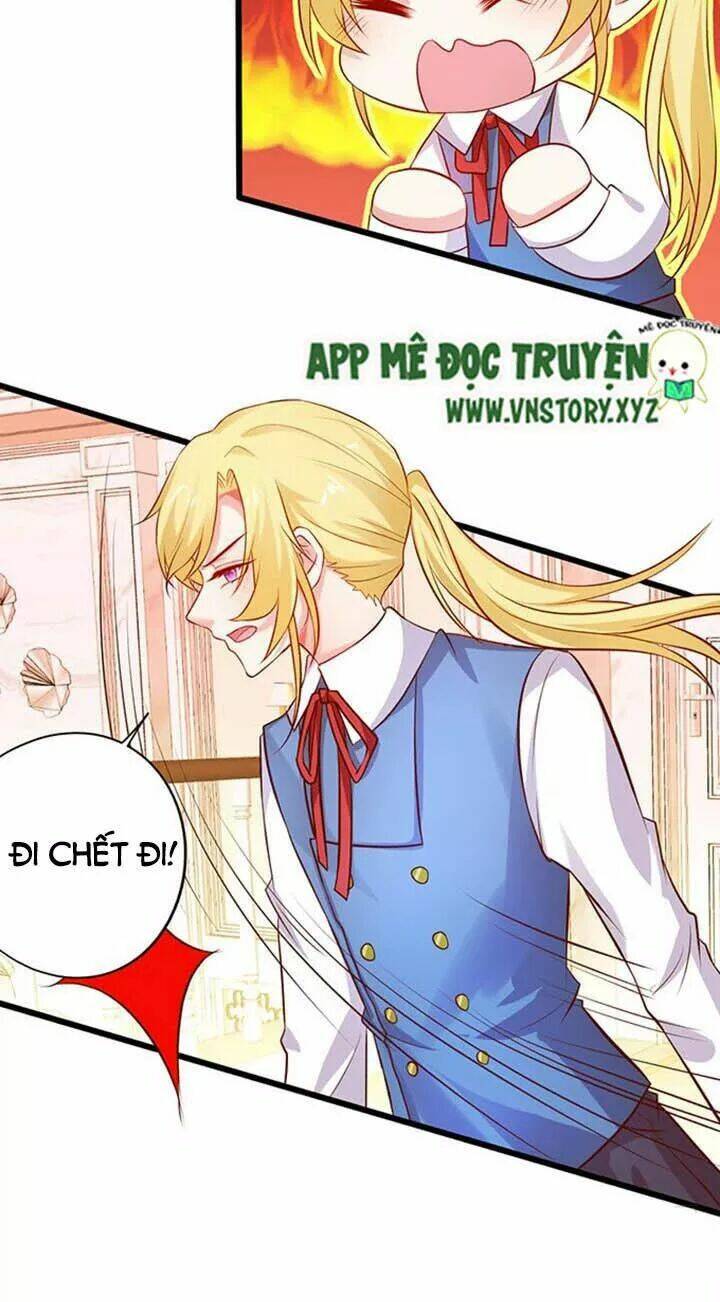 Huyết Tộc Đáng Yêu Chapter 156 - Next Chapter 157