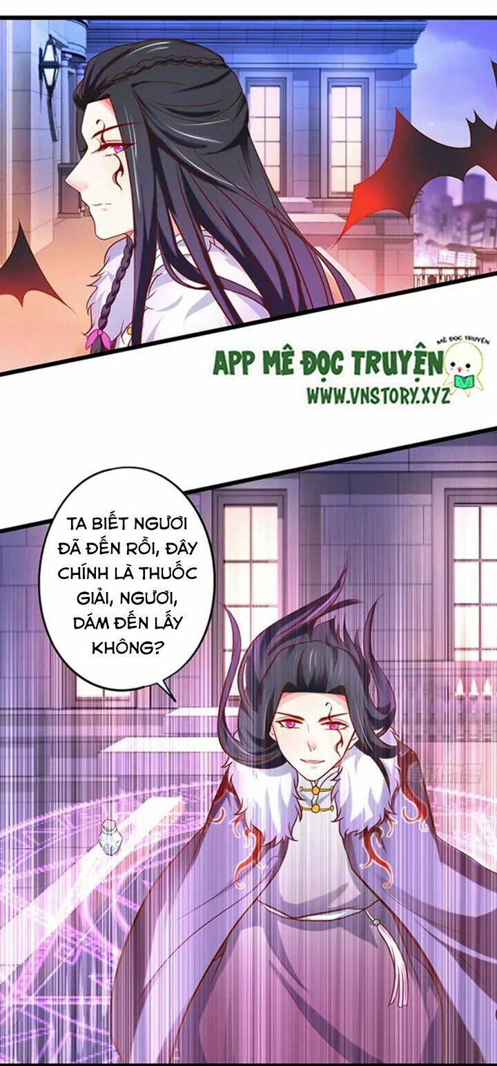 Huyết Tộc Đáng Yêu Chapter 171 - Next Chapter 172