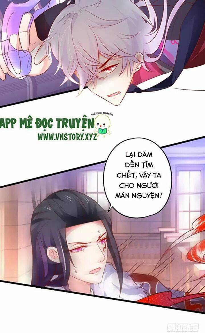 Huyết Tộc Đáng Yêu Chapter 171 - Next Chapter 172