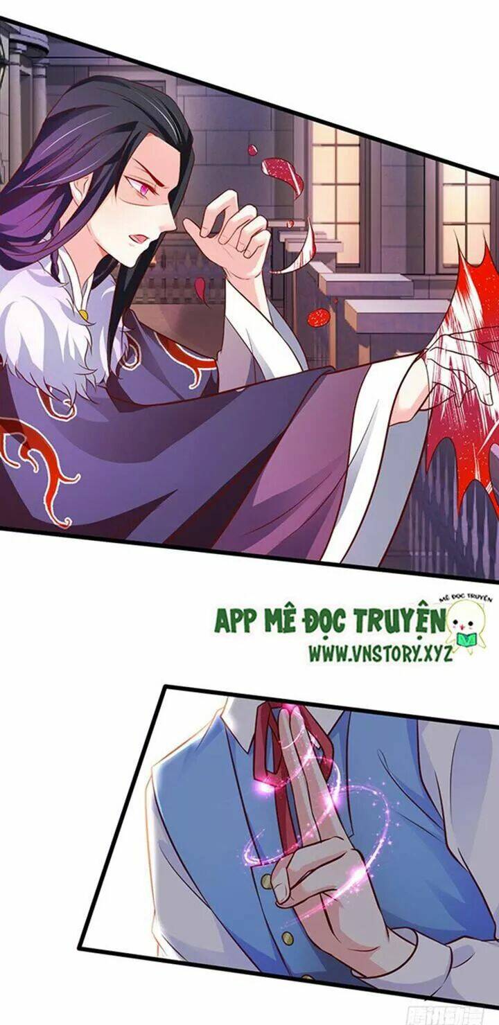 Huyết Tộc Đáng Yêu Chapter 171 - Next Chapter 172