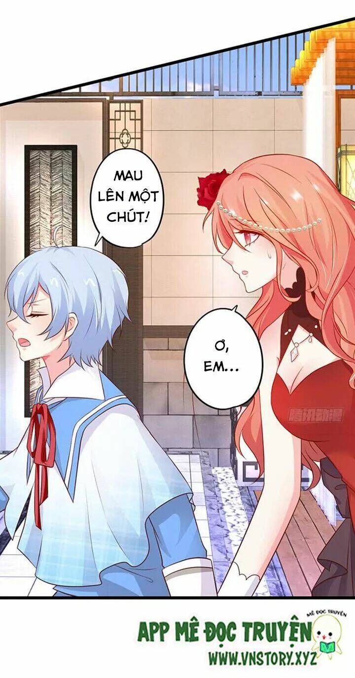 Huyết Tộc Đáng Yêu Chapter 184 - Next Chapter 185