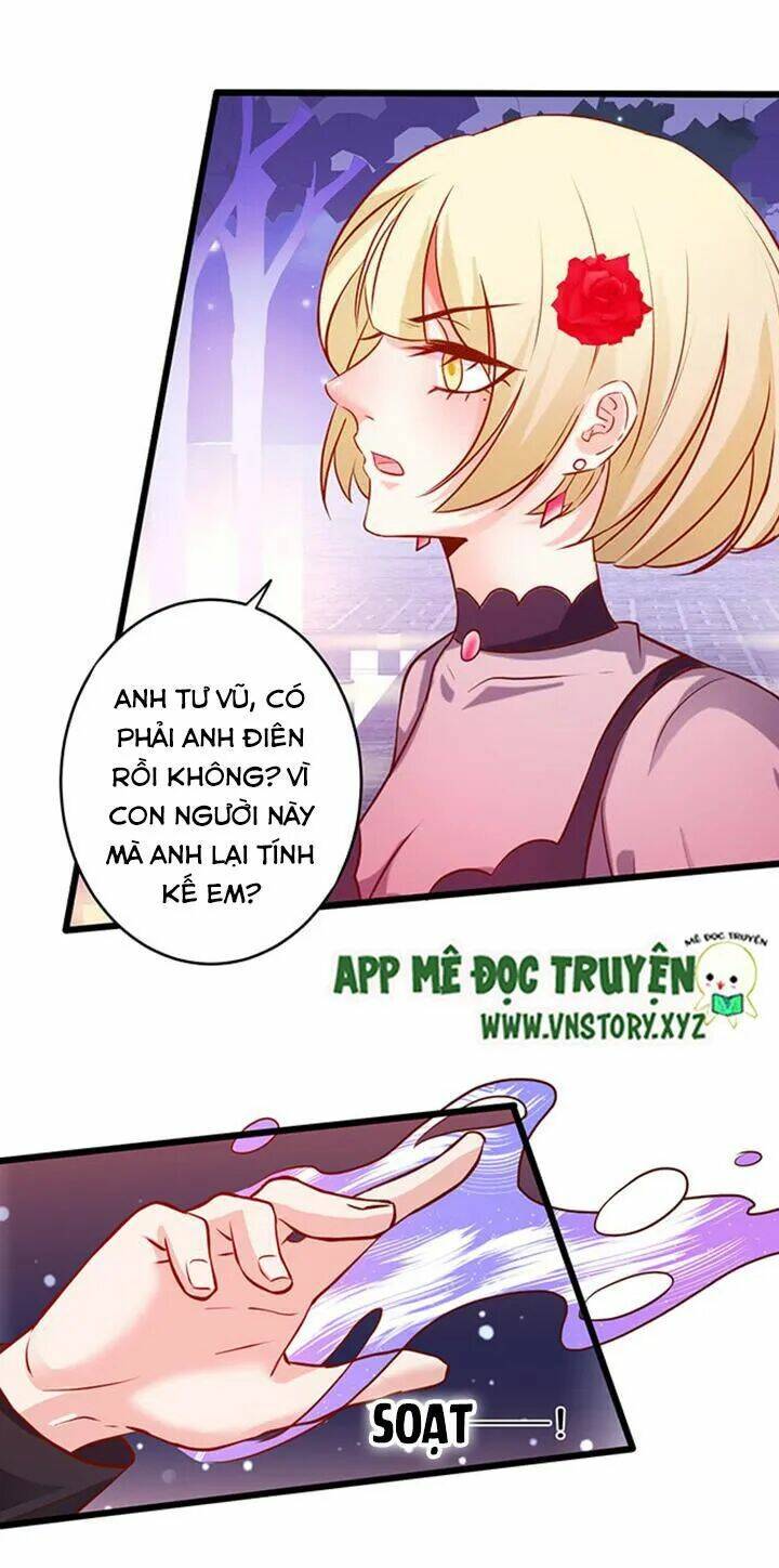 Huyết Tộc Đáng Yêu Chapter 208 - Next Chapter 209