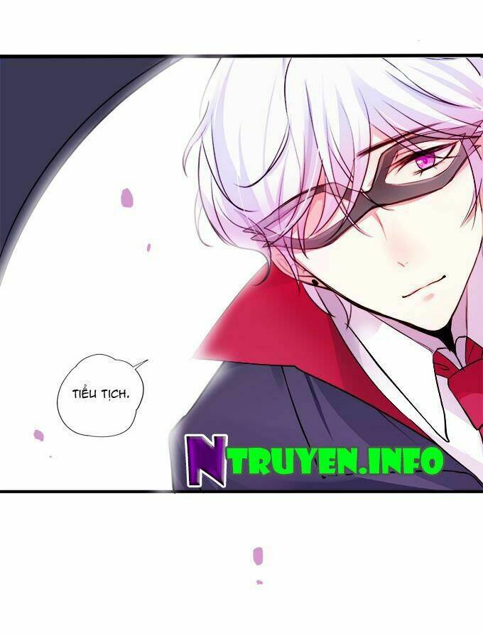 Huyết Tộc Đáng Yêu Chapter 26 - Next Chapter 27