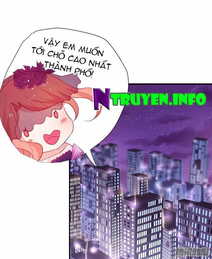 Huyết Tộc Đáng Yêu Chapter 29 - Next Chapter 30