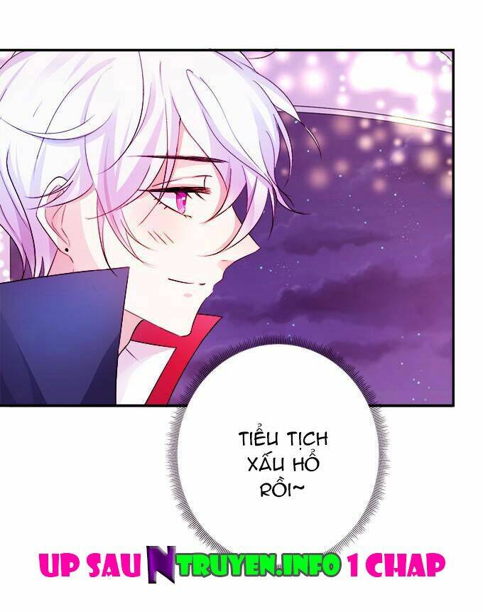 Huyết Tộc Đáng Yêu Chapter 29 - Next Chapter 30