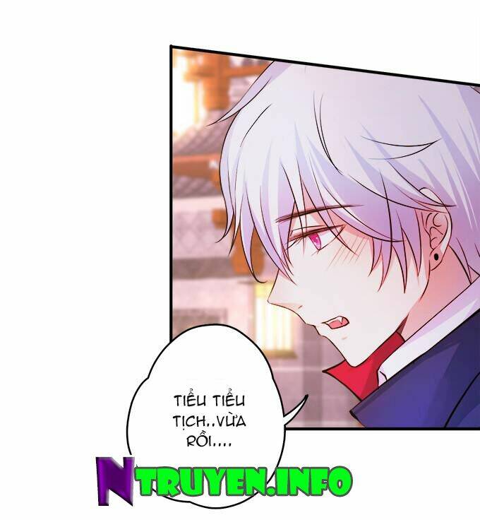 Huyết Tộc Đáng Yêu Chapter 30 - Next Chapter 31