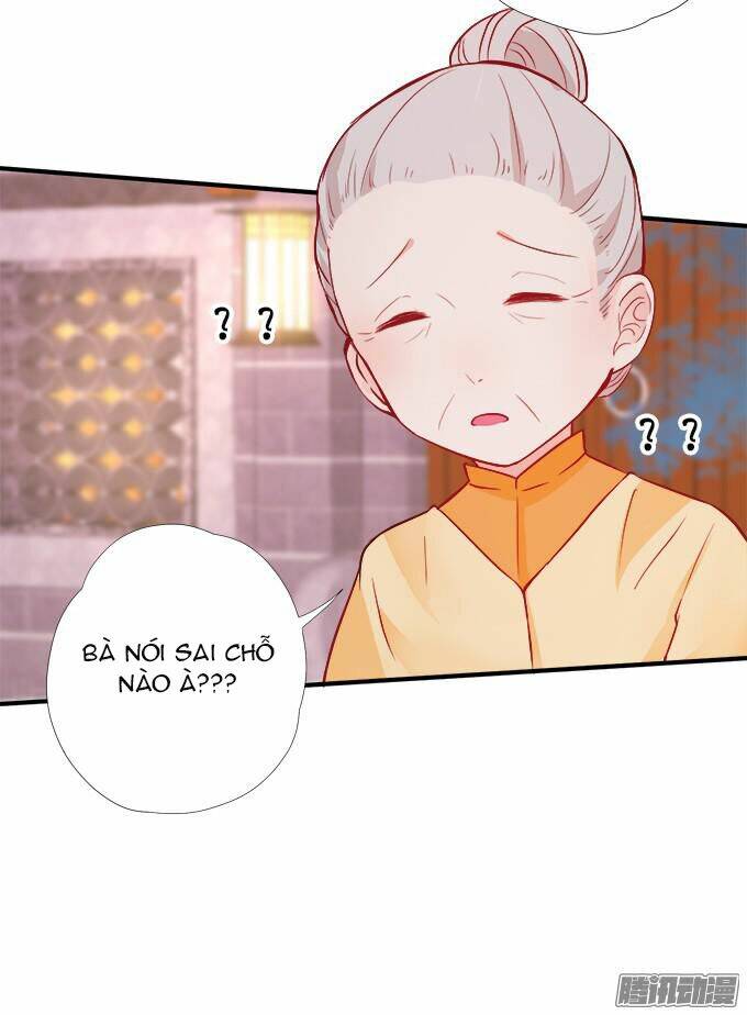 Huyết Tộc Đáng Yêu Chapter 30 - Next Chapter 31