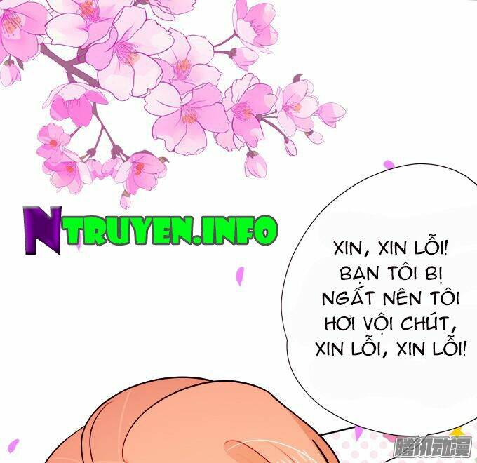 Huyết Tộc Đáng Yêu Chapter 34 - Next Chapter 35