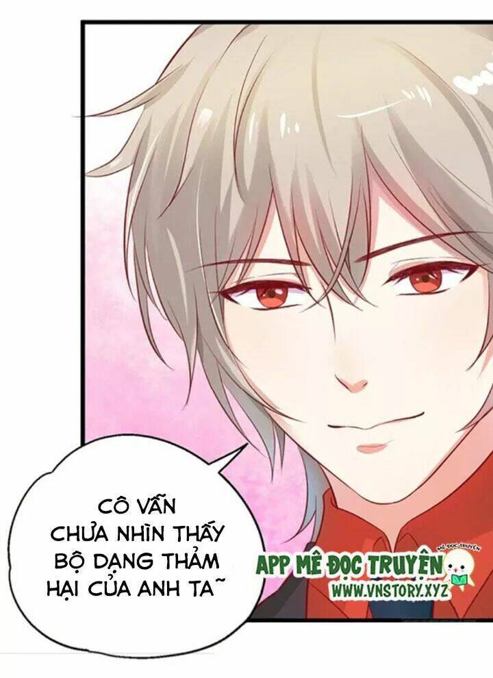 Huyết Tộc Đáng Yêu Chapter 62 - Next Chapter 63