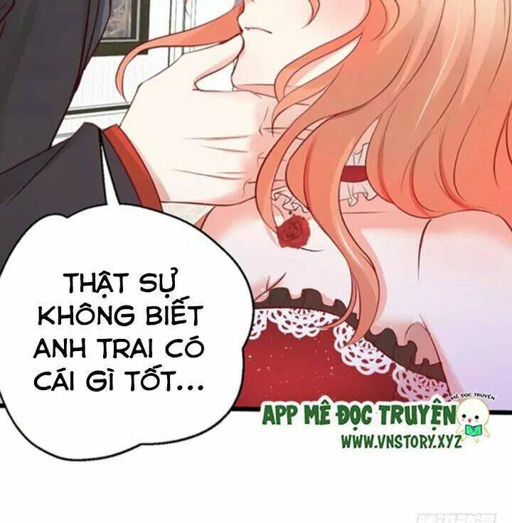 Huyết Tộc Đáng Yêu Chapter 62 - Next Chapter 63