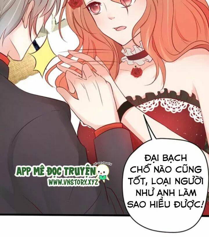 Huyết Tộc Đáng Yêu Chapter 62 - Next Chapter 63