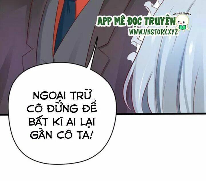 Huyết Tộc Đáng Yêu Chapter 62 - Next Chapter 63