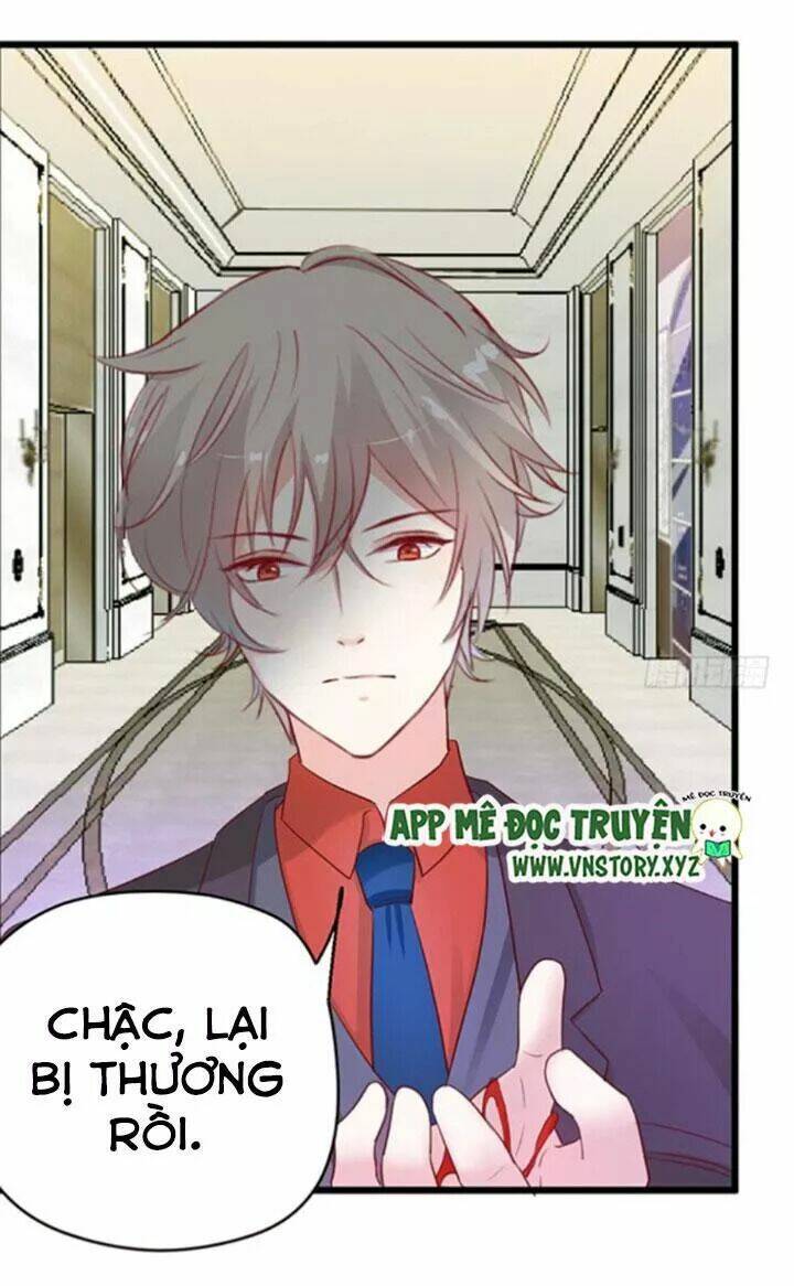 Huyết Tộc Đáng Yêu Chapter 62 - Next Chapter 63