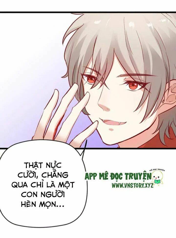 Huyết Tộc Đáng Yêu Chapter 62 - Next Chapter 63