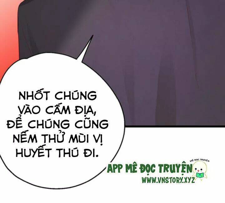 Huyết Tộc Đáng Yêu Chapter 62 - Next Chapter 63