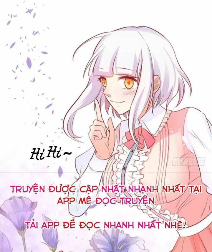 Huyết Tộc Đáng Yêu Chapter 62 - Next Chapter 63