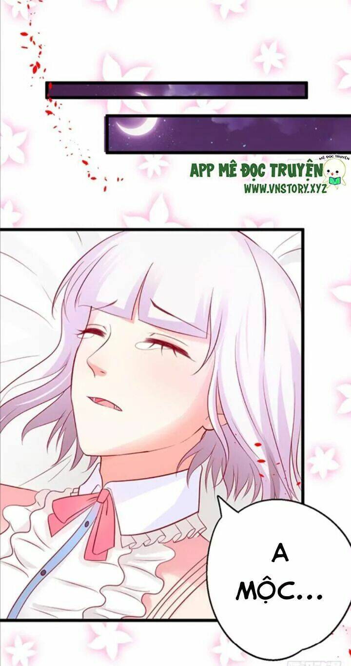 Huyết Tộc Đáng Yêu Chapter 70 - Next Chapter 71